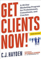 Get Clients Now! (Tm)