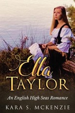 Ella Taylor