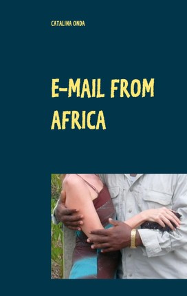 E-mail from Africa
