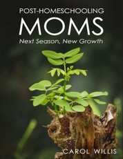 Post Homeschooling Moms