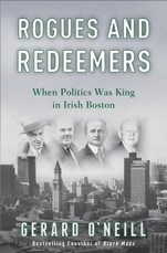 Rogues and Redeemers