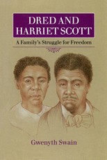 Dred and Harriet Scott