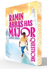Ramin Abbas Has Major Questions
