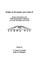 Studies in Perception and Action II