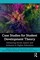 Case Studies for Student Development Theory