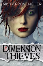The Dimension Thieves