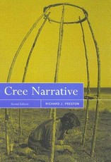Cree Narrative, 197
