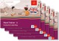 Mein Indianerheft. Englisch. Fördern und Inklusion. Arbeitsheft Klasse 3/4 (5-er Paket)