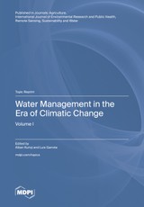 Water Management in the Era of Climatic Change