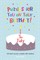 Puzzles for you on your Birthday - 7th July