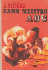 Namų meistro ABC