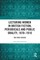 Lecturing Women in British Fiction, Periodicals and Public Orality, 1870-1910