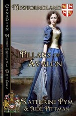 Pillars of Avalon (Newfoundland)