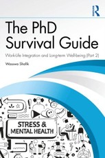 The PhD Survival Guide