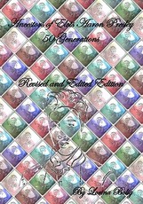 Ancestors Of Elvis Aaron Presley 50 Generations