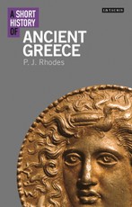 A Short History of Ancient Greece