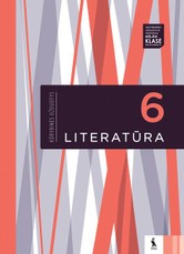 LITERATŪRA. Kūrybinės užduotys 6 klasei LITERATŪRA. Kūrybinės užduotys 6 klasei