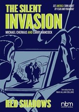 The Silent Invasion, Red Shadows