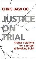 Justice on Trial