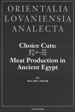 Choice Cuts