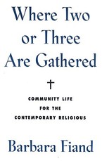 Where Two or Three Are Gathered