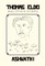 Ashwathi: Thomas Eldo and Other Stories