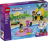 LEGO Friends Unicorn & Flamingo Pool Party