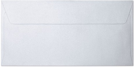 Vokai DL PEARL 120g 10vnt deimantiniai balti