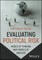 Evaluating Political Risk