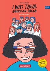 I Was Their American Dream