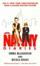 The Nanny Diaries