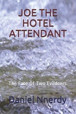 Joe the Hotel Attendant