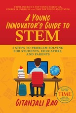 A Young Innovator's Guide to Stem