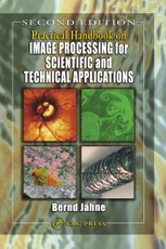 Practical Handbook on Image Processing for Scientific and Technical Applications