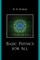 Basic Physics for All