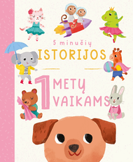 5 minučių istorijos 1 metų vaikams 5 minučių istorijos 1 metų vaikams