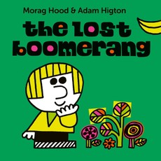 LOST BOOMERANG