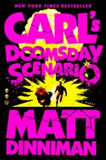 Carl's Doomsday Scenario