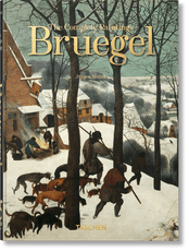Bruegel. The Complete Paintings. 45th Ed.
