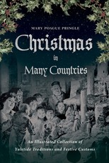 Christmas in Many Countries