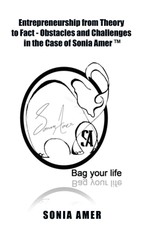 Amer, S: Entrepreneurship from Theory to Fact - Obstacles an