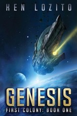Lozito, K: GENESIS