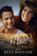 Hannah's Man