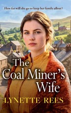 The Coal Miner's Wife