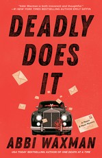 Deadly Does It