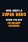 Who Need A SUPER HERO, When You Are Petroleum Engineer