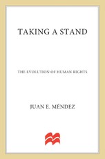 Taking a Stand
