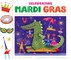 Celebrating Mardi Gras
