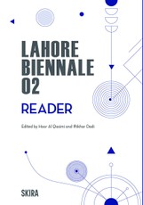 Lahore Biennale 02: Reader