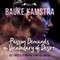 Passion Demands a Vocabulary of Desire: Volume 4